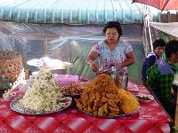 1 - Nice-Yangon - Kyaikhtiyo (Rocher d''or) (21)